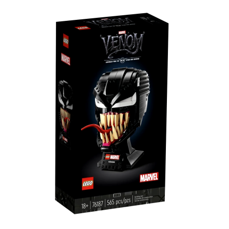 LEGO Super Heroes 76187 Venom Marvel